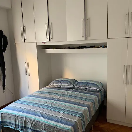 Loft Copacabana Paradise